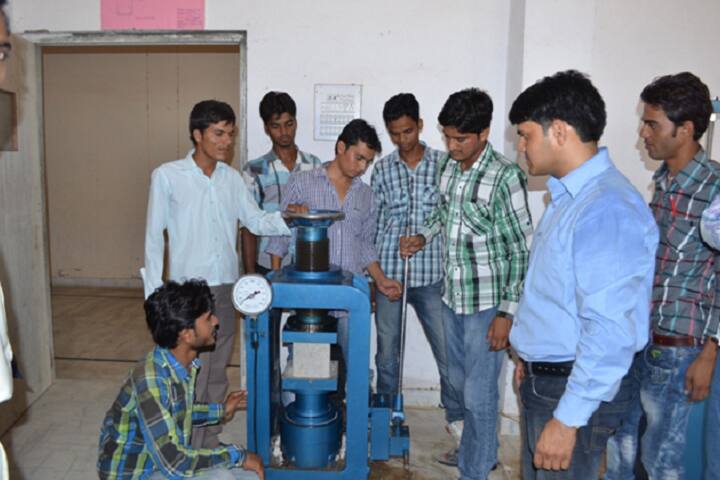 laboratory